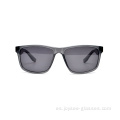 Nuevo diseño Venta caliente Venta completa Rim TR90 Modelas Fashion Eyewear